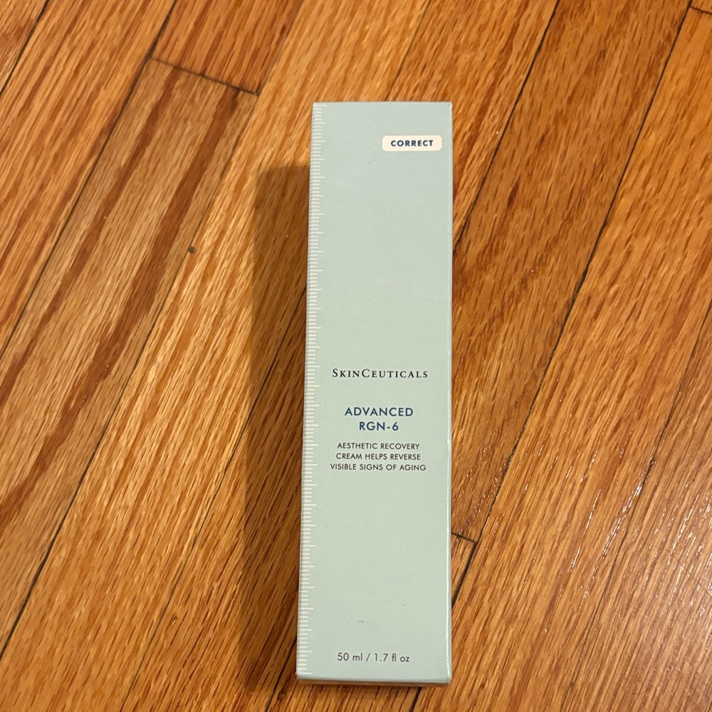 SkinCeuticals Advanced RGN-6 Cream